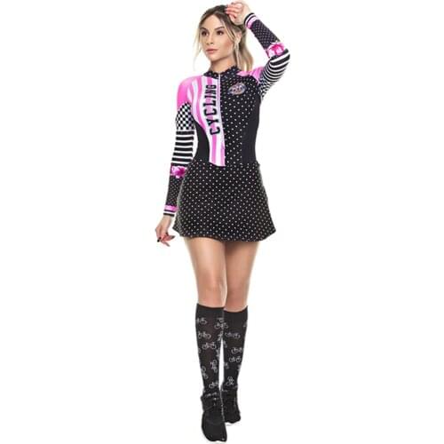 2020 Orca Vrouw Triathlon Fietsen Schaatspak Zomer Mouwloze Badmode Custom Bike Pak Ciclismo Fietsen Kleding Jumpsuit