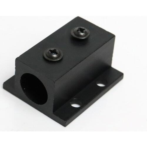 1pcs Heat Sink 35mm*30mm *18mm Fixing Holder Radiator Bracket for 12mm Laser Module