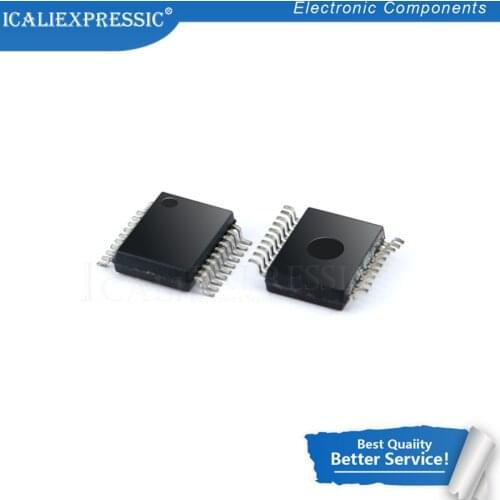 2PCS PIC16F690-I/SS SSOP-20 PIC16F690 SSOP20