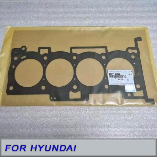 Baificar Brand New Genuine Cylinder Head Gasket OEM 22311-25212 For Kia Sorento 2.4 2008-2014 Sportage Hyundai Sonata Tucson