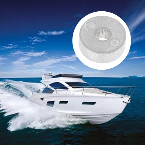 338-60218-2 Round Zinc Anode for TOHATSU Outboard, High Performance