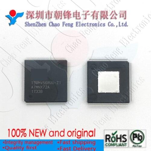 5PCS TSUMV56RUU-Z1 TSUMV56RUU QFP128