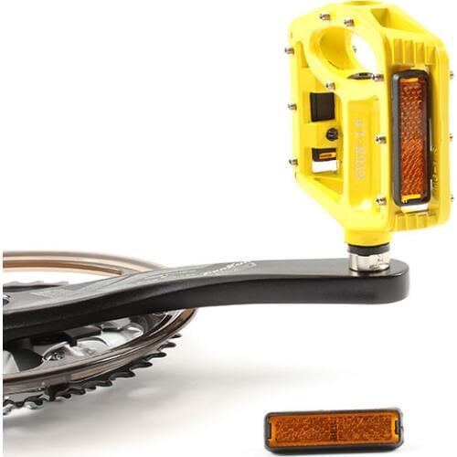 CANSUCC Bicycle Pedals