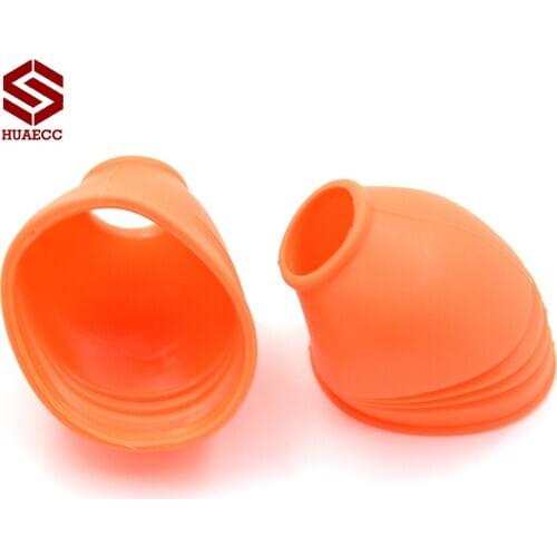 Motocross Offroad Foot Peg Cover Footpegs Dust-proof Protector Gaurds For KTM DUKE EXC EXCF SX SXF XCR XCW XCF XCRF SMR