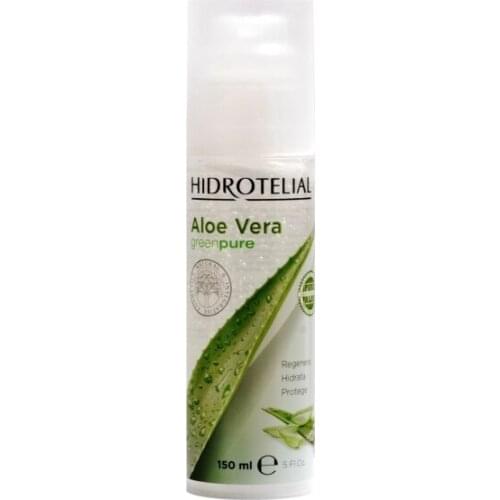 HIDROTELIAL Body Care Products