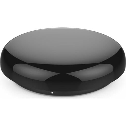 1pc WiFi IR Control Hub, Smart Home Blaster, Infrared Wireless Remote Control Plastic for Smart Life Tuya APP