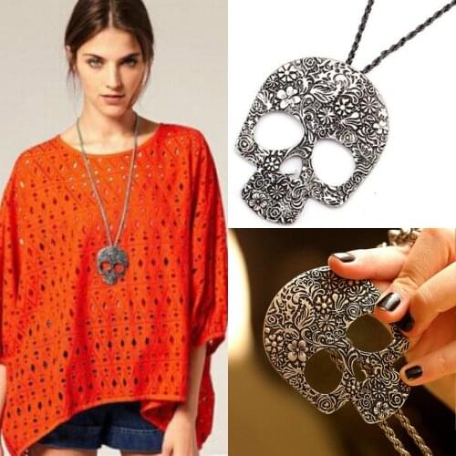 Готические подвески JQUEEN China At AliExpress