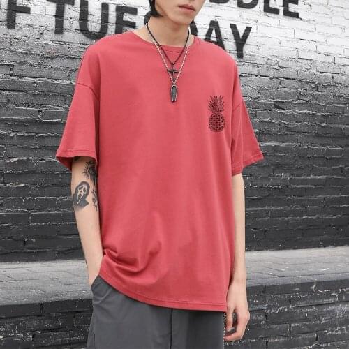 KEEVICI Men's T-Shirts