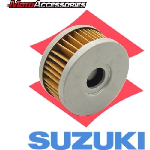 Motorcycle Engine Oil Filter For Suzuki VL125 Intruder LC DR250 S-Z DR350 SL SG350 VL250 Betamotor 350 Alp 4.0 Euro 351 Jonathon