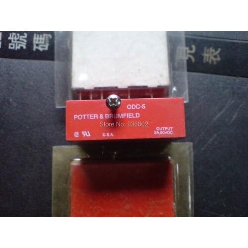 Tyco Electronics Input/Output Modules ODC-5