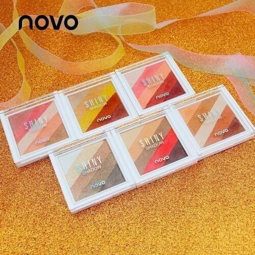 NOVO Mineral Eyeshadow