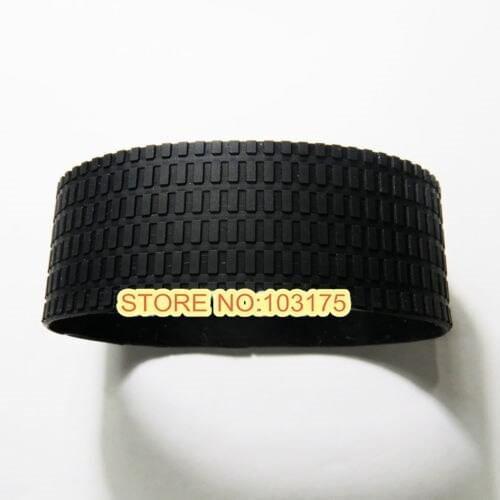 New Lens Zoom Rubber Ring Part For Nikon AF-S NIKKOR 24-70MM 2.8 G ED Zoom