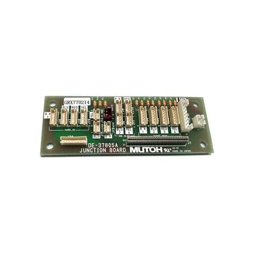 Original Mutoh VJ-1324 / VJ-1624 / VJ-1624W Junction Board DG-42966