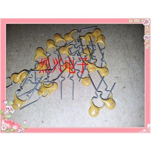 Original new 100% self recovery fuse 72V005 0.05A