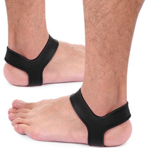 2pcs Scuba Diving Fin Keeper Gripper Foot Flippers Swimming Fin Keepers Grippers Straps Snorkeling Elastic Soft Silicone Strap