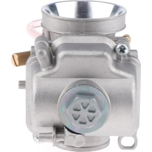 Flat Slide Carburetor PWK30 PWK 30 30mm Carb For Yamaha Blaster 200 YFS200