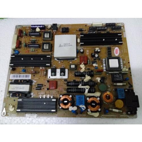 Connect board connect with POWER supply board bn44-00357a T-CON connect board Video