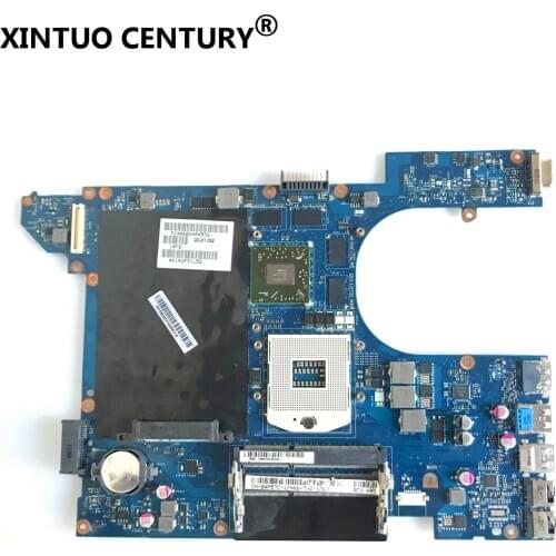 QCL00 LA-8241P motherboard CN-06D5DG 06D5DG 6D5DG for dell Inspiron 15R 5520 7520 laptop motherboard HD7670M DELL 5520 mainboard