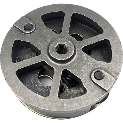 DRELD Clutch For Stihl FS120 FS200 FS250 FS300 FS350 FS400 FS450 replaces 4128 160 20024