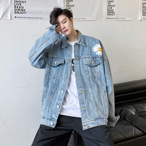 YrightMwrong Men's Demi Jackets