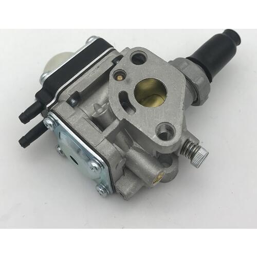 Carburetor Carb Replacement Fit For Kawasaki Th43 Th48 Engine Strimmer Bushcutter Spare Parts