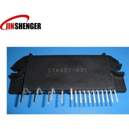 1PCS 100% Quality STK621-031 POWER MOUDLE