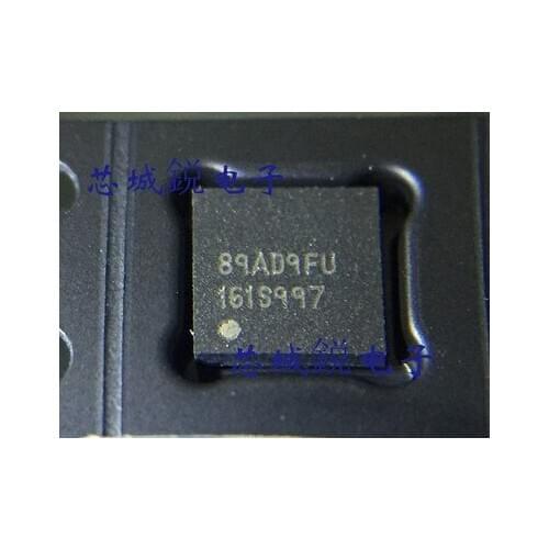 5pcs/lot DAC161S997RGHR mark：161S997 WQFN-16