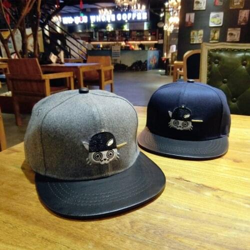 New Boys and Girls Baseball Cap Sun-shading and Sunscreen Performance Hip-hop Hat Outdoor Sports Childrens Duck-tongue Sun Hats