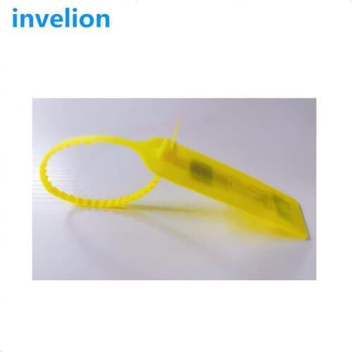 Long range alien h3 uhf rfid tie tag epc gen2 passive 860-960mhz for logistic management asset inventory