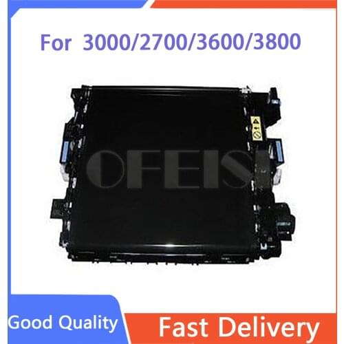 Used Original for HP2700 3000 3505 3600 3800 Transfer Kit RM1-2759-000 RM1-2759 RM1-2759-000CN RM1-2752-100CN Printer part