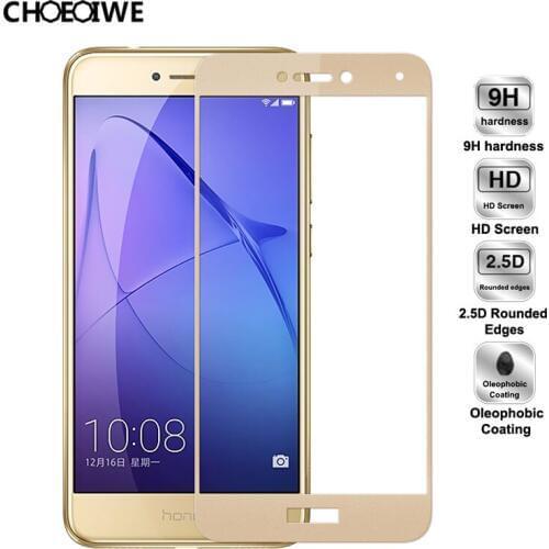 CHOEOIWE Screen Protectors For Huawei Honor 10