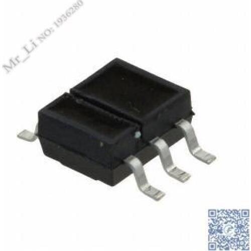 SFH 9201-3 / 4-Z Sensor (Mr_Li)