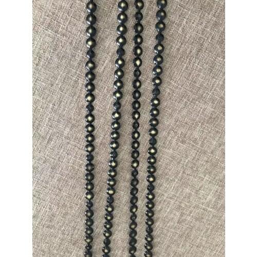 Furniture Decoration Tack Strips Blackbronze DIY Home Upholstery Sofa Trims Tapes Chair Bedside Decor Nails Tape 5M 10M