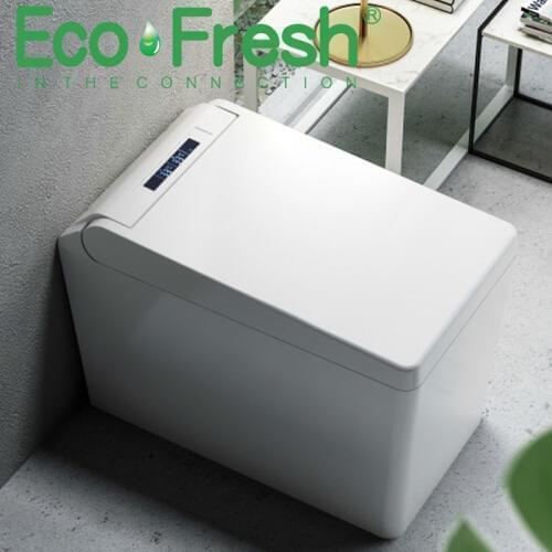 ECOFRESH INTHECONNECTION Smart Toilets
