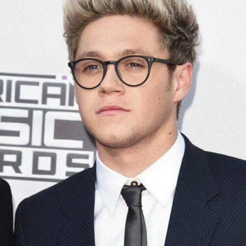 Round Glasses Frame Men 2019 oculos oval Spectacle Myopia Nerd Optical Eye glasses Frame for Man women Black Clear lens glasses