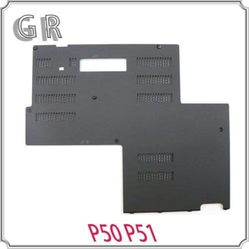 New for lenovo P50 P51 Bottom Case Cover grote Deur E Cover Met schroef 00UR804 AP0Z6000600 SCB0K06989