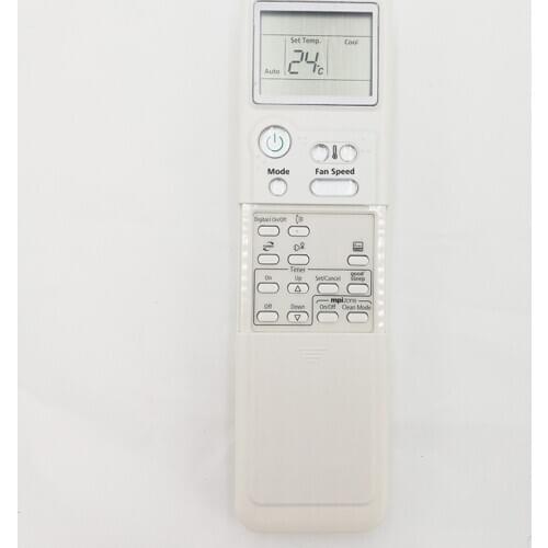 Original wireless remote control arh-1381 for Samsung ARH-1335 ARH-1304 ARH-1387 1373 ARC-1358 ARH-1334 air conditioning