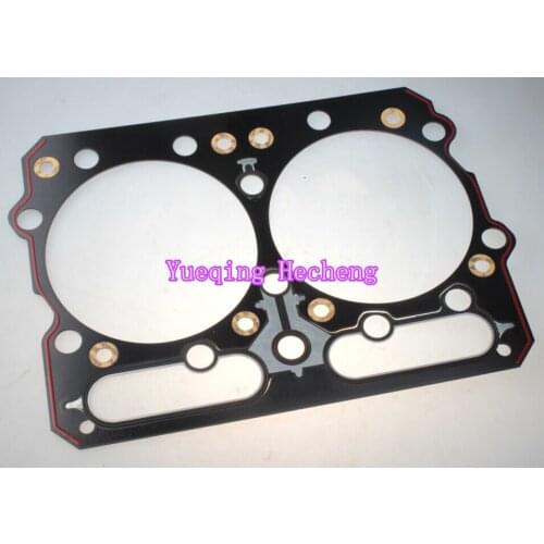 Cylinder Head Gasket 4058790 Fit For NT855
