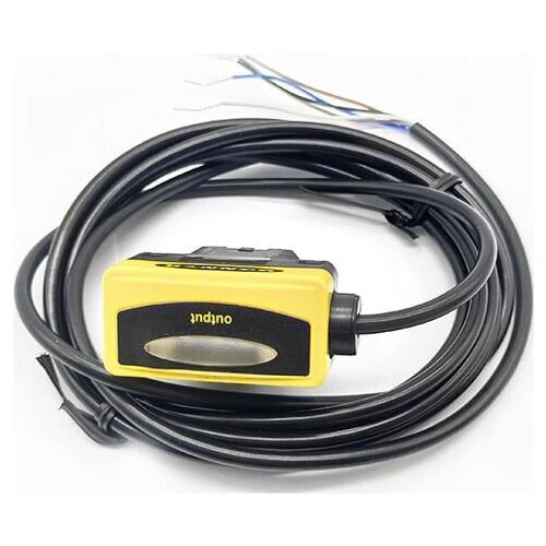 QS30FF400 BANNER Escalator Sensor