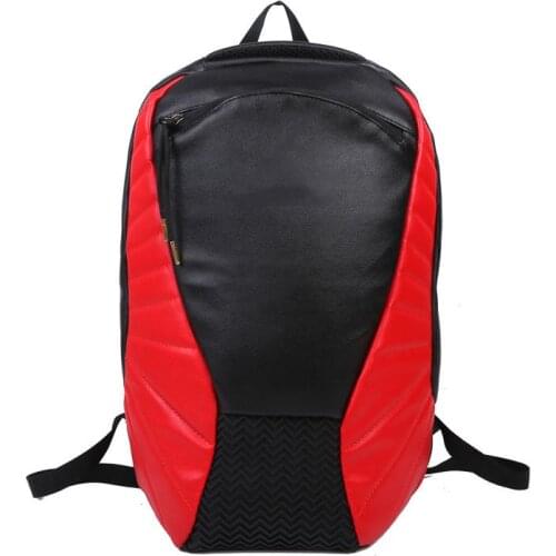 New Air Fly Sneaker Backpacks Men Hip Hop Street Style Teenage Girl Luxury Brand Travel School Mochila Feminina Laptop Backpack