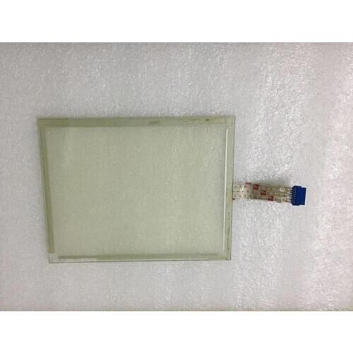 For 8 Wire P/N 95422B 3M Microtouch RES-10.4-PL8 92422-14 95422B E188103 Touch Screens Panel
