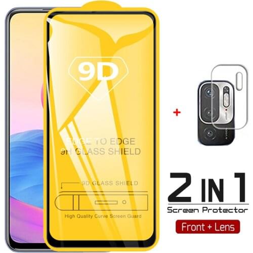 Sojeryr Screen Protectors For Xiaomi Redmi 2