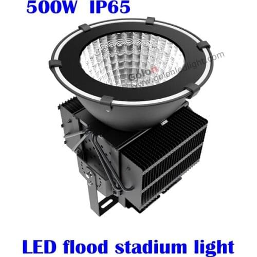 LED flood light 500 watts replace floodlight 1000w 5 years warranty DHL Fedex free shiping 1000w metal halide led replacement