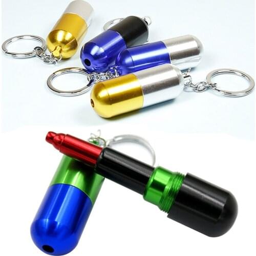 Telescopic Smok Retractable Metal Pipes Portable Creative Smoking Pipe Herb Ball Tobacco Pipe Gifts Narguile Grinder Smoke