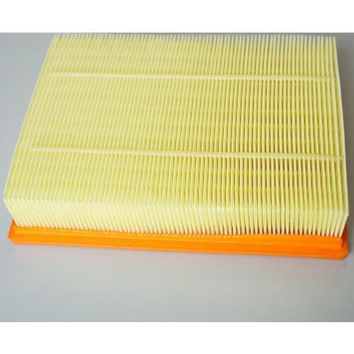 Air filter for Great Wall Hover H6 (diesel gasoline Universal) OEM: 1109110XKZ16A #RK338