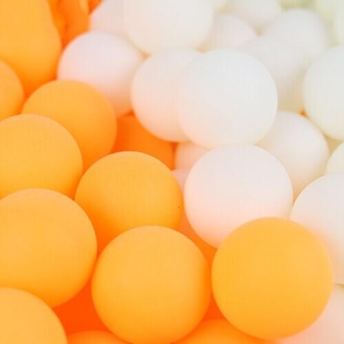 10pcs PingPong Table Tennis Balls Professional For Training Competition Sports Use B99