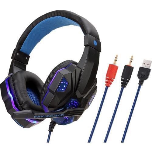 Antrakill Headphones