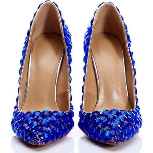 Capputine Women's Slip-ons