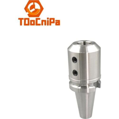CNC Tool holder side-fixed U drill violent drill handle CNC machining center BT50 BT40-SLN16 SLN20 SLN25 SLN32 SLN40
