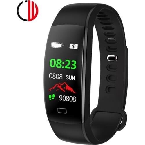 CHUANGZHIJIEWEI Mens Smart Watch
